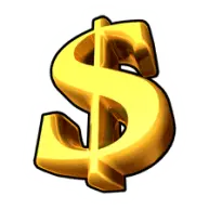 Dolar (Scatter)